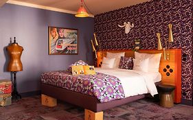 25hours Hotel Terminus Nord